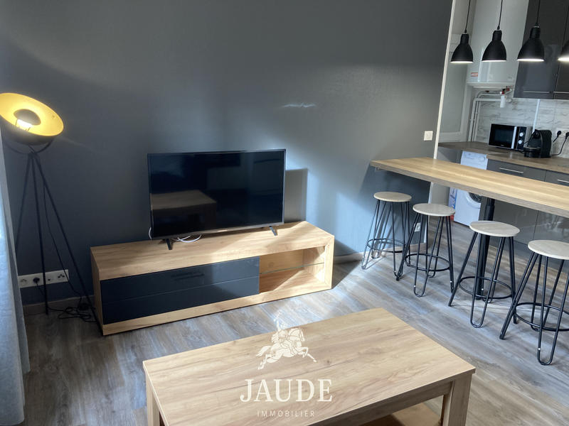 Appartement - 70 m² - 4 pièces