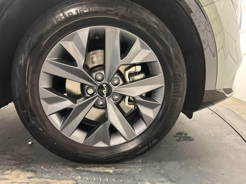 Kia Sportage Vp 1.6 t-GDi 210ch Isg Hybride Bva6 4x2 Gt-line