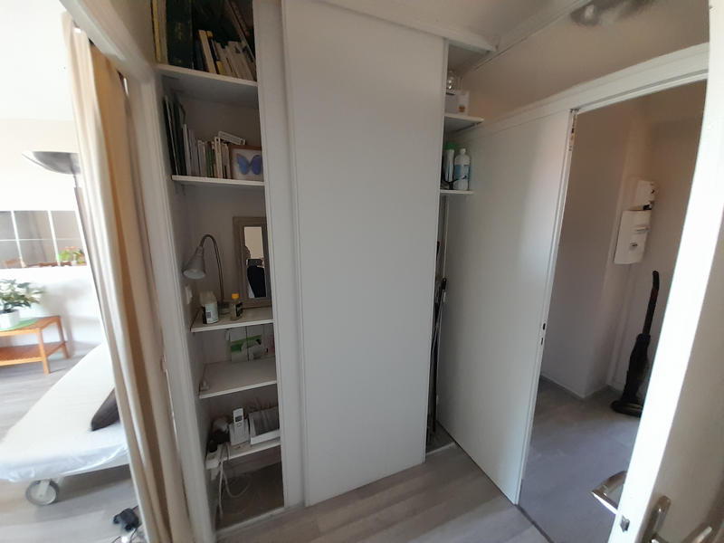 Viager - Appartement - 59 m² - 2 pièces