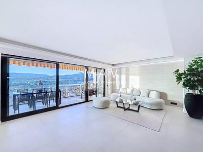 Appartement - 83 m² - 3 pièces