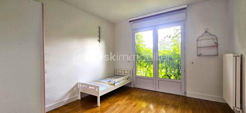 Maison - 164 m² - 7 pièces