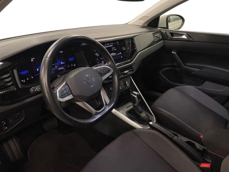 Volkswagen Taigo 1.0 Tsi 110 Dsg7 Life