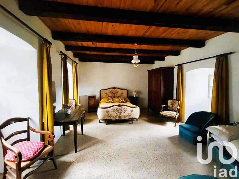 Maison de campagne - 140 m² - 6 pièces