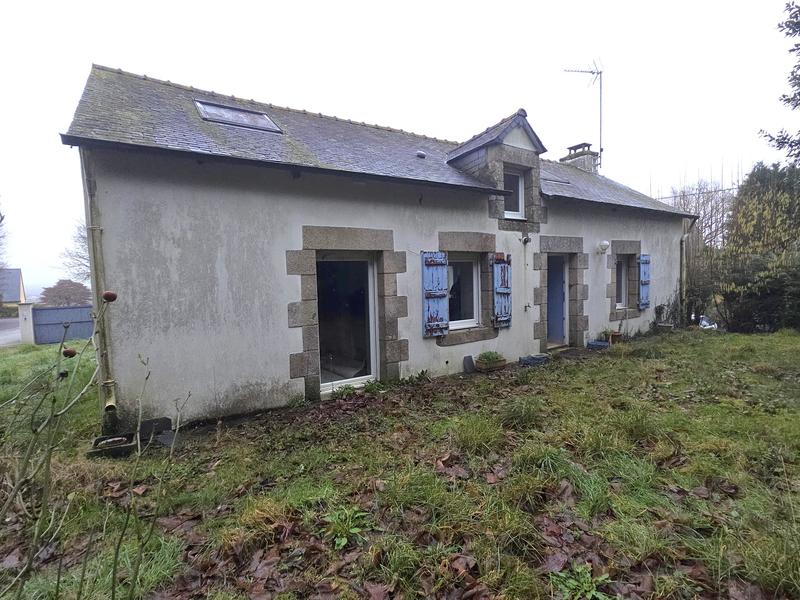 Maison - 59 m² - 3 pièces