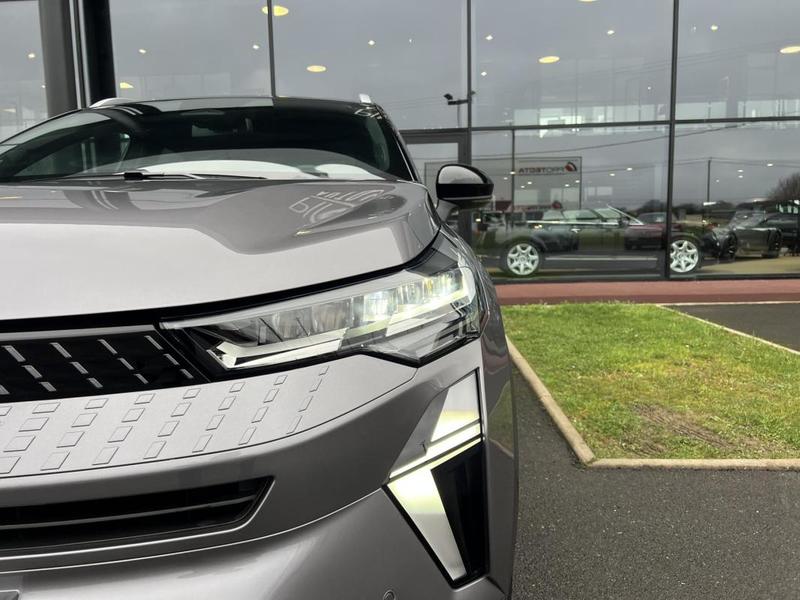 Renault Captur II Eco-G 100cv Techno