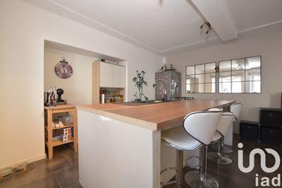 Maison - 108 m² - 4 pièces