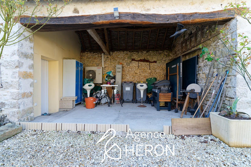 Maison - 189 m² - 6 pièces