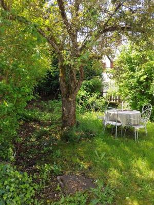 Maison de village - 70 m² - 4 pièces