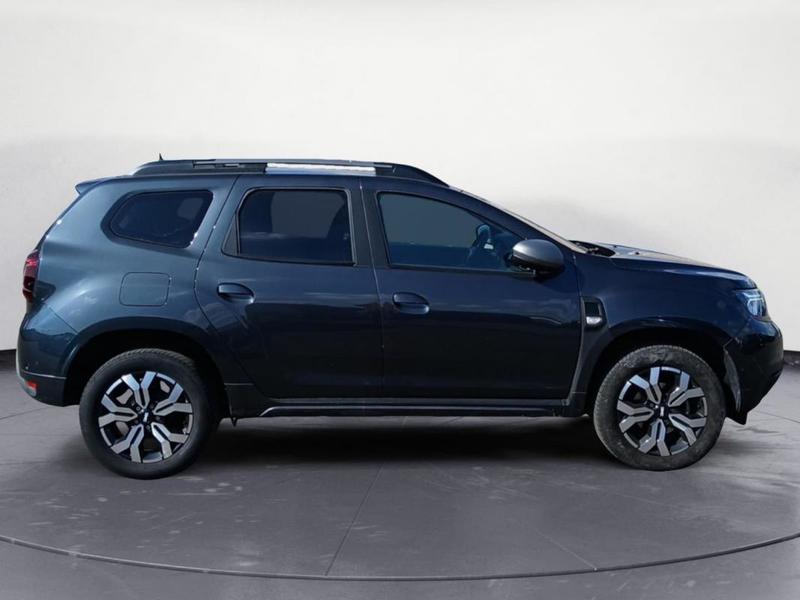 Dacia Duster Blue dCi 115 4x2 Journey