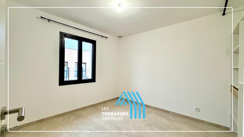 Maison - 85 m² - 5 pièces