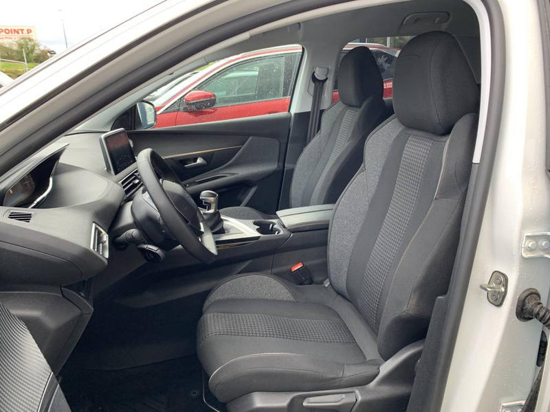 Peugeot 3008 II BlueHDi 130 s&amp;amp;S Style