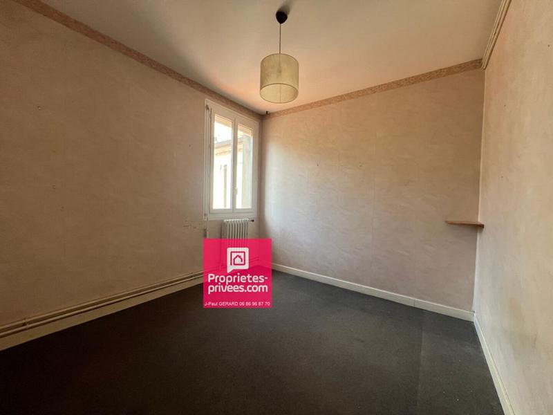 Appartement - 130 m² - 5 pièces