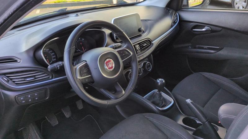 Fiat Tipo II 1.4 95 Easy