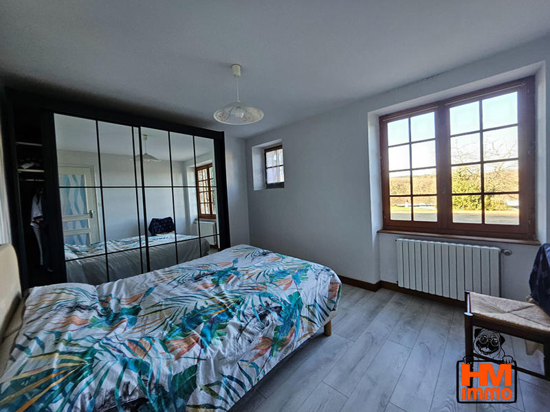 Terrain de loisirs - 173 m²