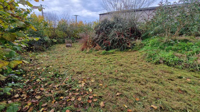 Maison en pierre - 119 m² - 4 pièces