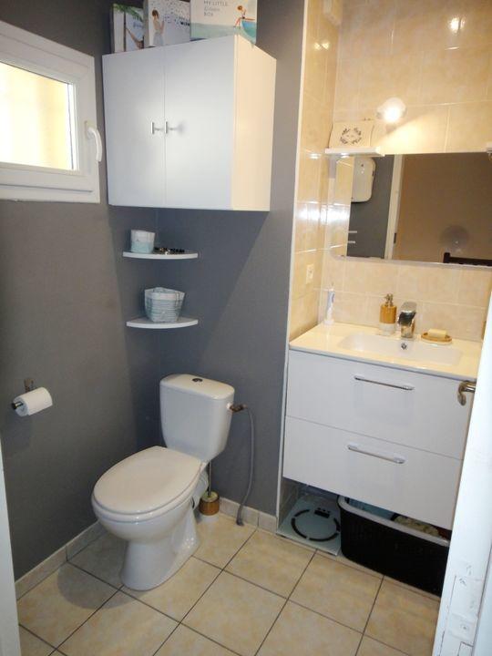 Maison - 67 m² - 3 pièces