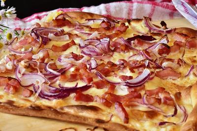 Fête de la tarte flambée