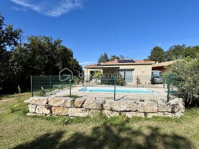 Villa - 87 m² - 4 pièces