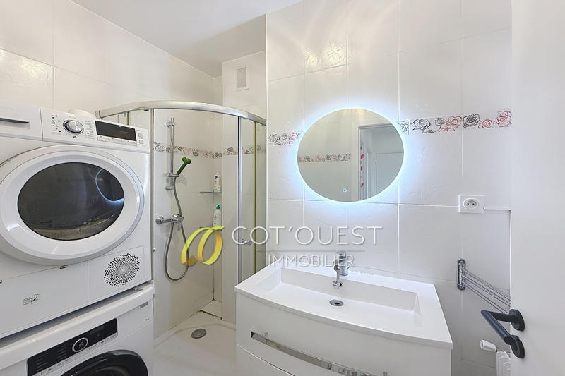 Appartement - 104 m² - 4 pièces