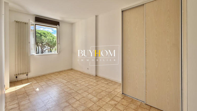 Appartement - 88 m² - 4 pièces