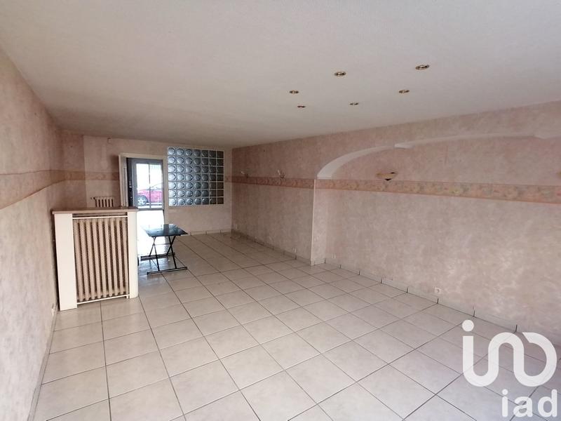 Maison de ville - 178 m² - 5 pièces