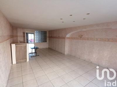 Maison de ville - 178 m² - 5 pièces