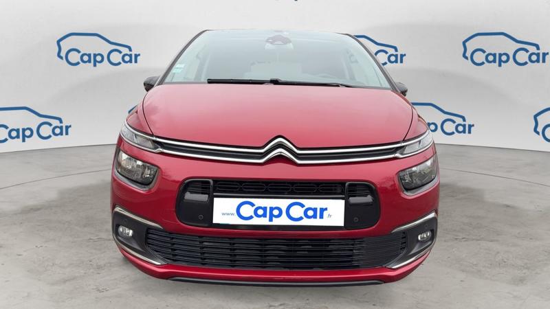 Citroën c4 spacetourer 1.2 PureTech 130 Feel - Première main Entretien constructeur