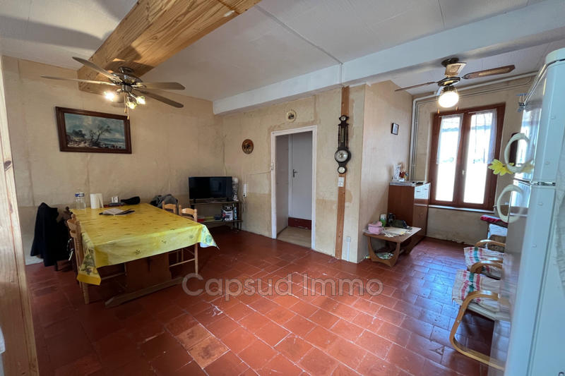 Maison - 48 m² - 3 pièces