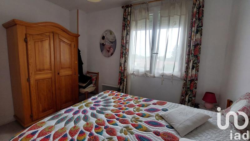 Maison - 156 m² - 8 pièces