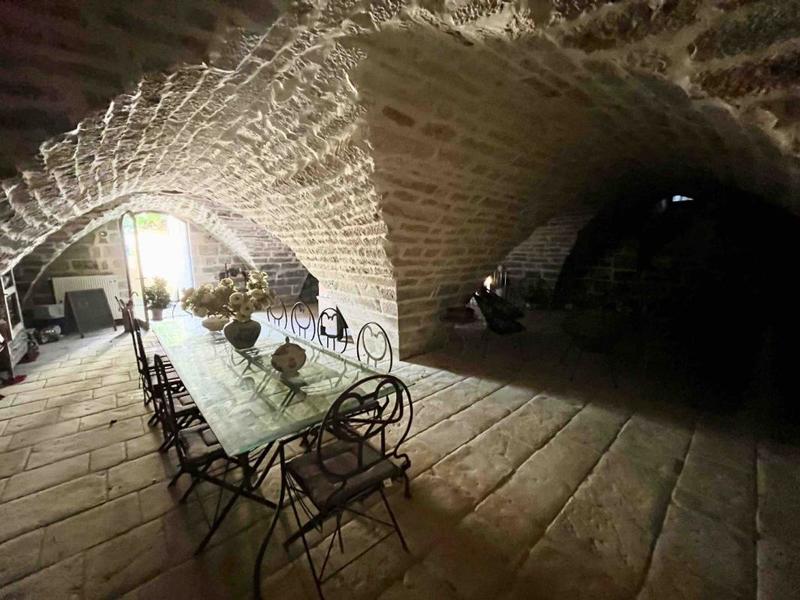 Maison de village - 188 m² - 9 pièces