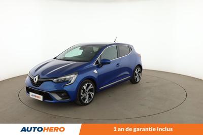 Renault Clio 1.3 TCe Rs Line 140 ch