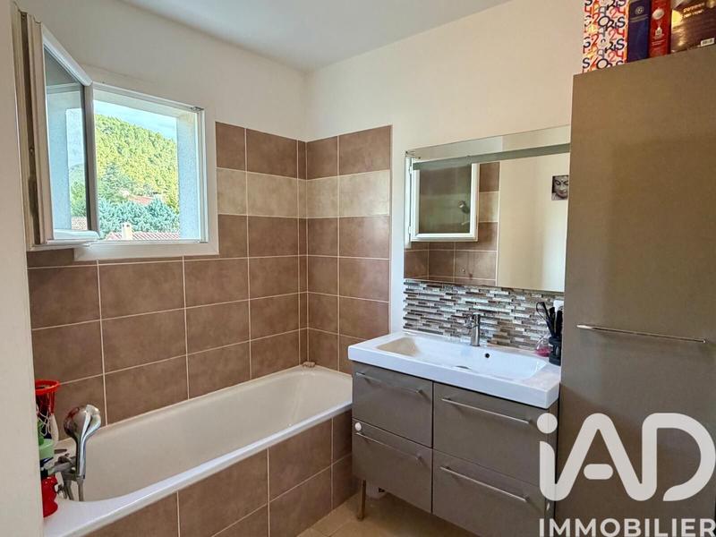 Maison - 79 m² - 4 pièces