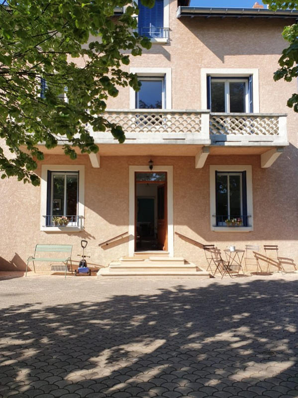 Maison - 172 m² - 8 pièces