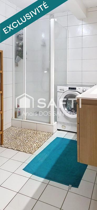Appartement - 77 m² - 3 pièces