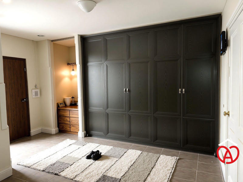 Appartement - 106 m² - 3 pièces