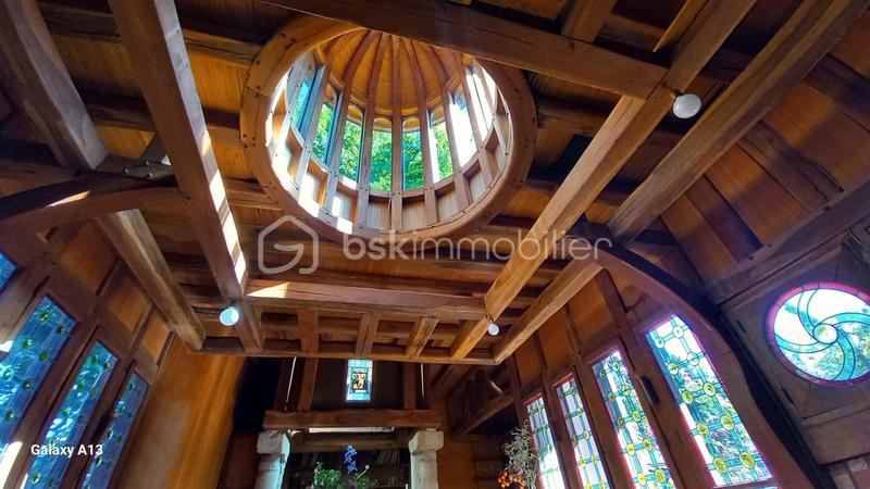 Demeure - 310 m² - 8 pièces