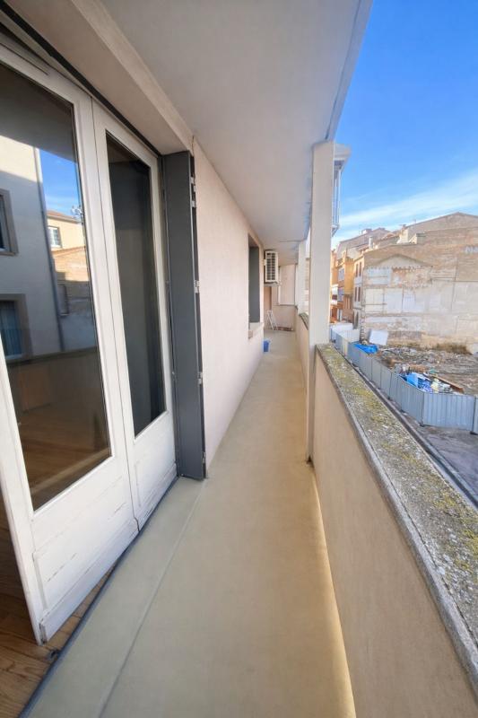 Appartement - 103 m² - 4 pièces