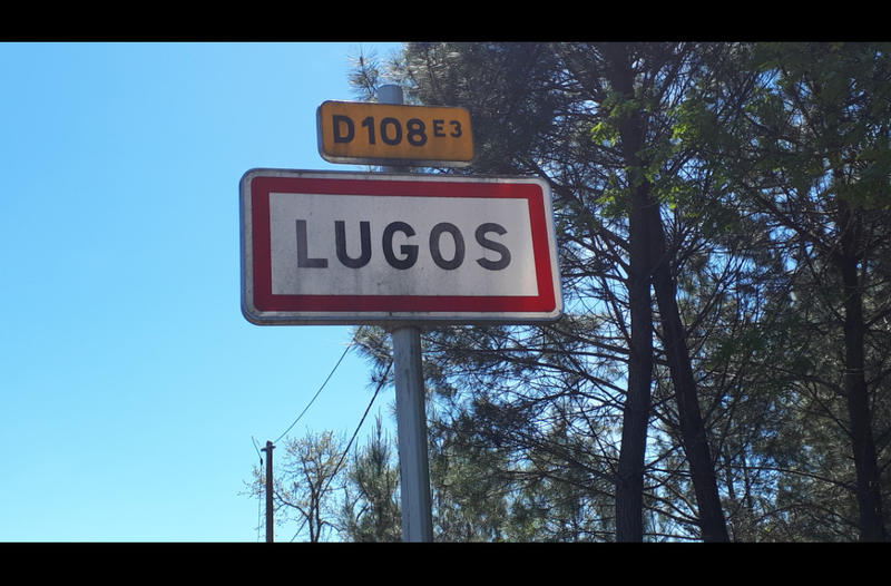 Terrain constructible - 1 000 m²