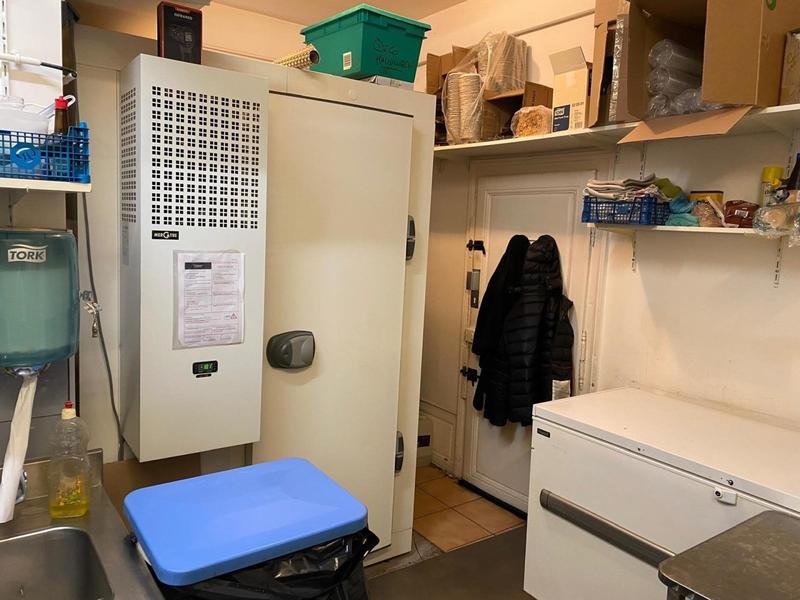 Local commercial - 60 m²