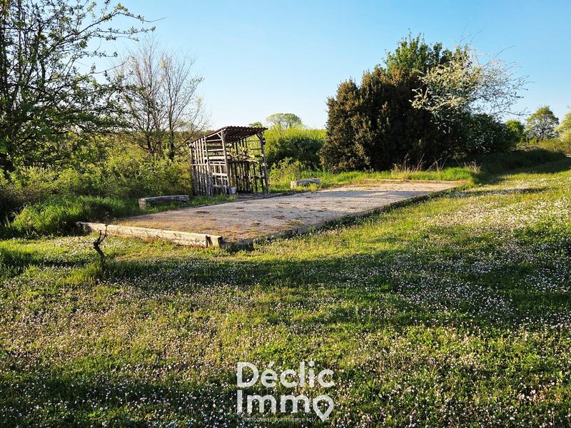 Maison bourgeoise - 460 m² - 17 pièces