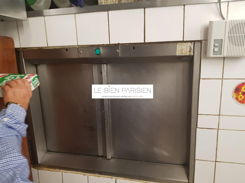 Fonds de commerce - Hôtellerie / Restauration - 190 m²