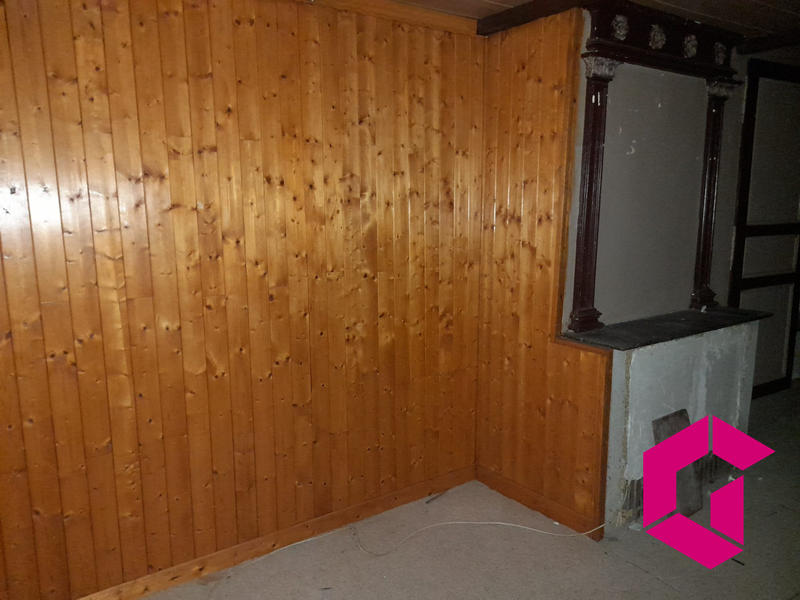 Maison - 171 m² - 6 pièces