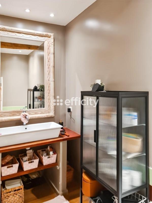 Maison - 120 m² - 3 pièces