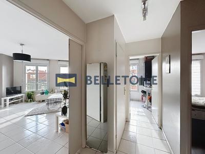 Appartement - 51 m² - 2 pièces