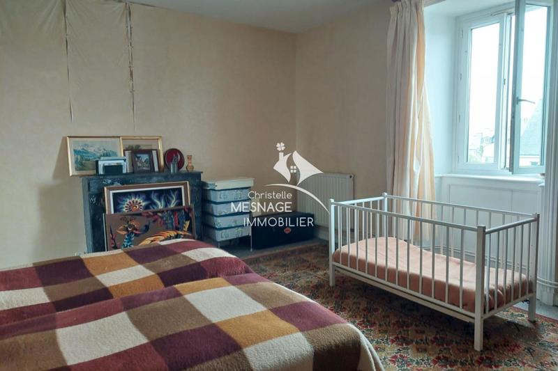 Appartement - 84 m² - 3 pièces