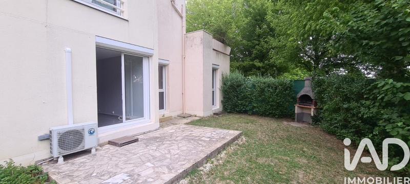 Appartement - 97 m² - 5 pièces