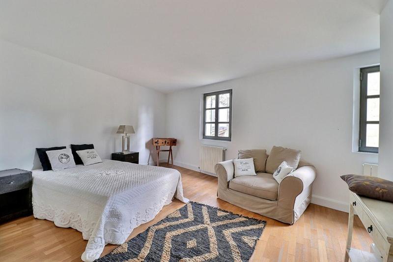 Maison - 97 m² - 3 pièces