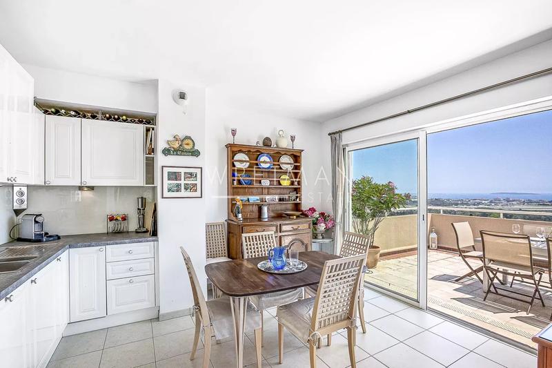 Appartement - 69 m² - 3 pièces