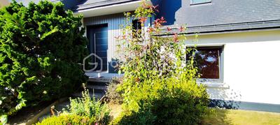 Pavillon - 142 m² - 5 pièces