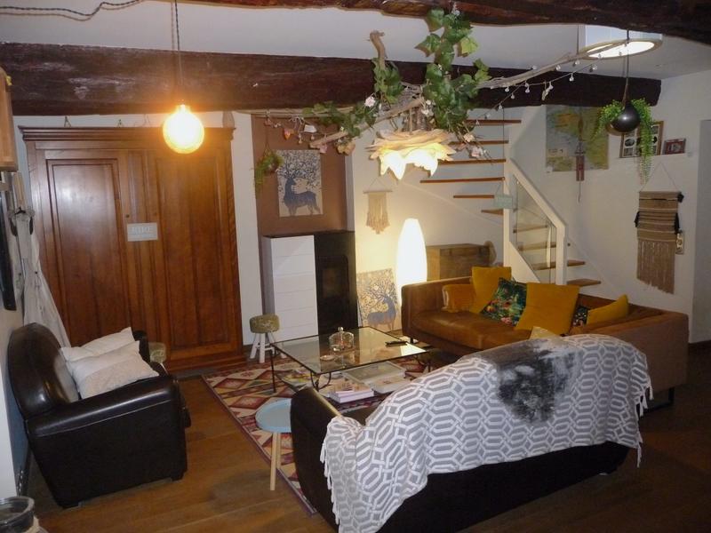 Maison - 132 m² - 5 pièces